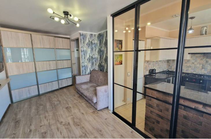 2-Комнатная квартира на сутки в  Гомеле,  Трудовая ул., 6   изображение 3 - kvartirka.by