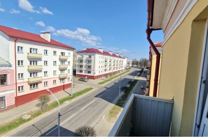 2-Комнатная квартира на сутки в  Гомеле,  Трудовая ул., 6    изображение 7 - kvartirka.by