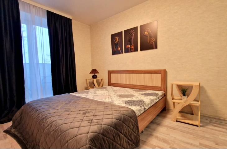 1-Комнатная квартира на сутки в  Гомеле,  Советская ул., 5    изображение 2 - kvartirka.by