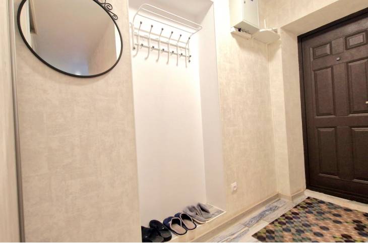 1-Комнатная квартира на сутки в  Гомеле,  Советская ул., 5    изображение 5 - kvartirka.by