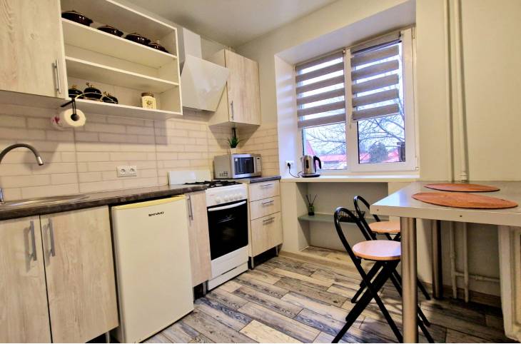 1-Комнатная квартира на сутки в  Гомеле,  Советская ул., 5   изображение 3 - kvartirka.by