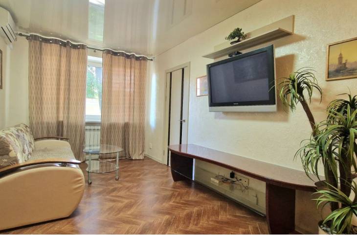 2-Комнатная квартира на сутки в  Гомеле,  Билецкого ул., 5    изображение 2 - kvartirka.by