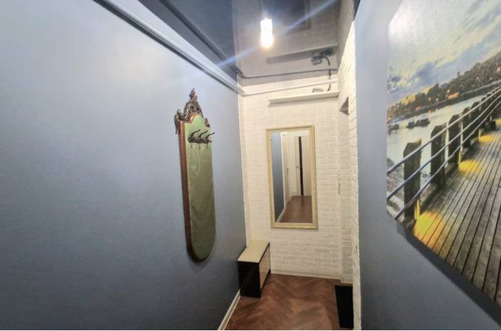 2-Комнатная квартира на сутки в  Гомеле,  Билецкого ул., 5    изображение 4 - kvartirka.by