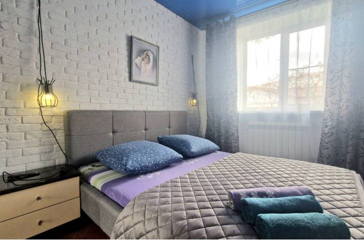 2-Комнатная квартира на сутки в  Гомеле,  Билецкого ул., 5   изображение 3 - kvartirka.by