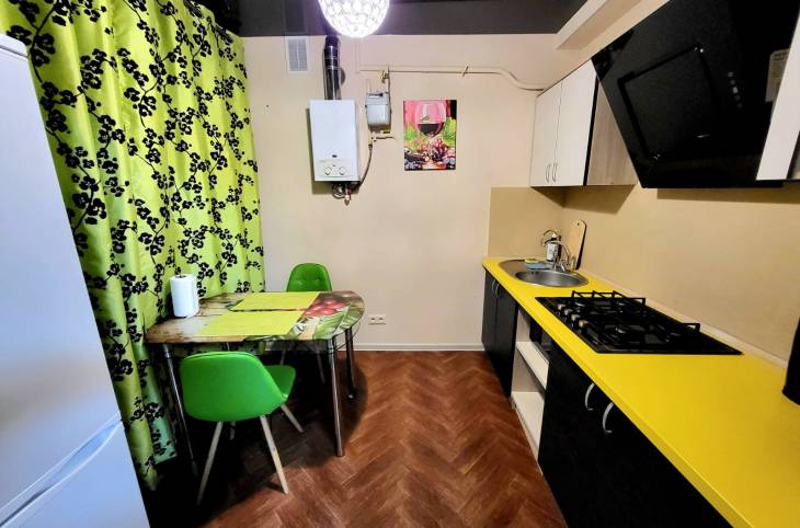 2-Комнатная квартира на сутки в  Гомеле,  Билецкого ул., 5    изображение 5 - kvartirka.by