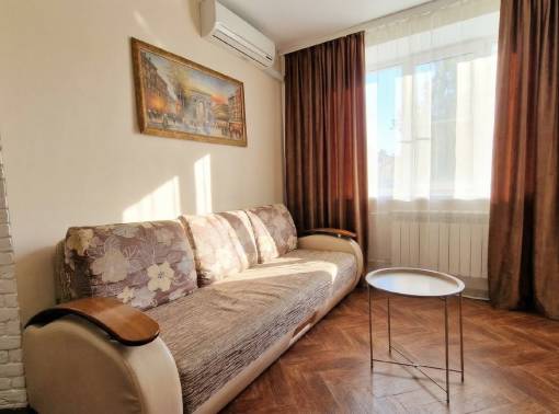 Уютная двушка в парковой зоне - kvartirka.by