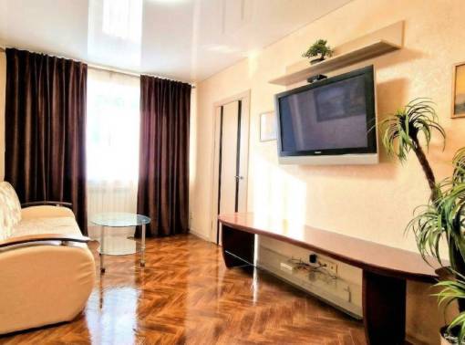 Уютная двушка в парковой зоне - kvartirka.by