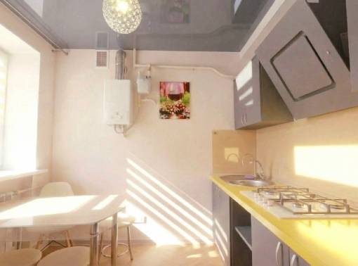 Уютная двушка в парковой зоне - kvartirka.by