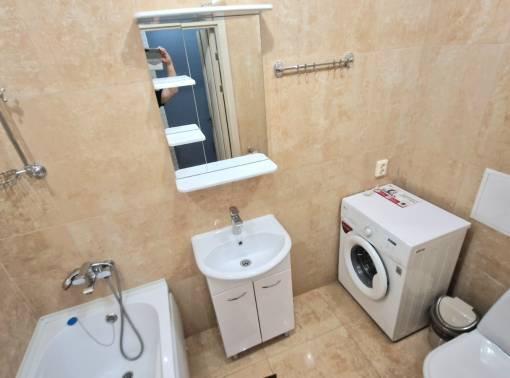 Уютная двушка в парковой зоне - kvartirka.by