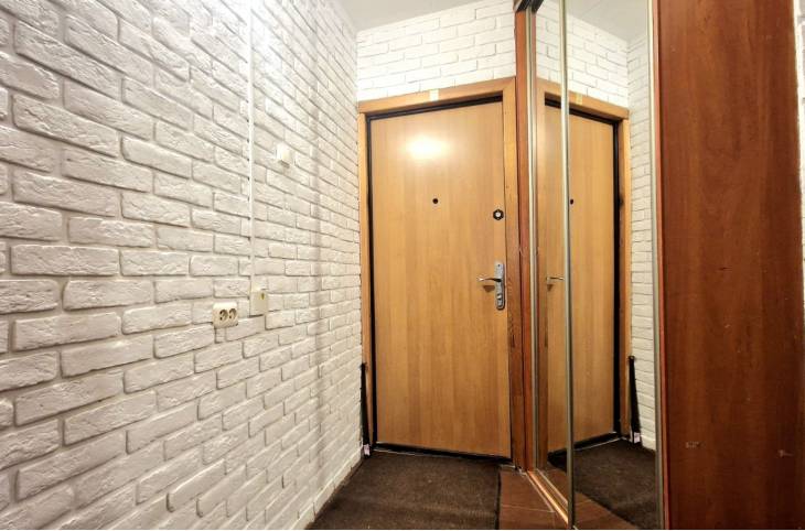 1-Комнатная квартира на сутки в  Гомеле,  Народного Ополчения ул., 18   изображение 3 - kvartirka.by