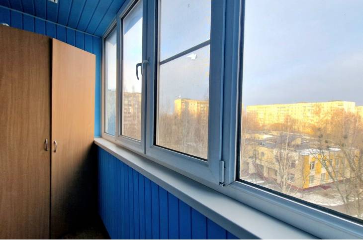 1-Комнатная квартира на сутки в  Гомеле,  Народного Ополчения ул., 18    изображение 8 - kvartirka.by