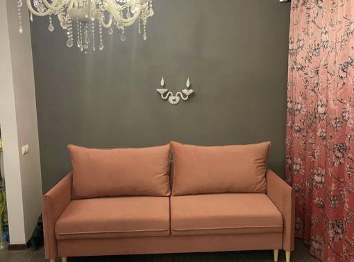 Апартаменты в центре с джакузи  - kvartirka.by