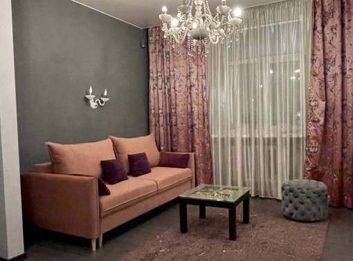 Апартаменты в центре с джакузи  - kvartirka.by