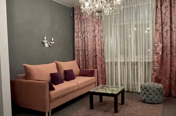 2-Комнатная квартира на ночь в  Минске,  Захарова ул., 19    изображение 4 - kvartirka.by