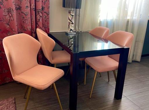 Апартаменты в центре с джакузи  - kvartirka.by