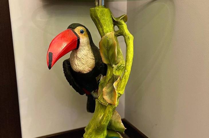 2-Комнатная квартира на ночь в  Минске,  Захарова ул., 19    изображение 13 - kvartirka.by