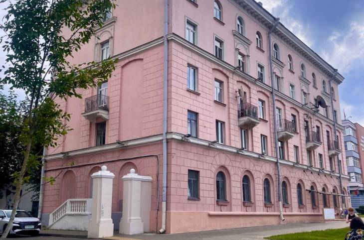 2-Комнатная квартира на ночь в  Минске,  Захарова ул., 19    изображение 11 - kvartirka.by