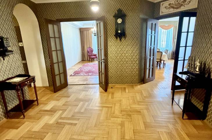 4-Комнатная квартира на час в  Минске,  Независимости пр-т., 16    изображение 23 - kvartirka.by