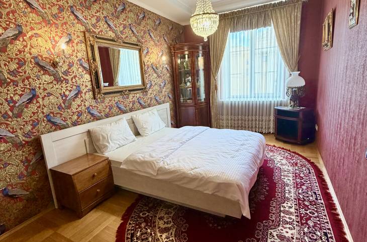 4-Комнатная квартира на час в  Минске,  Независимости пр-т., 16    изображение 15 - kvartirka.by