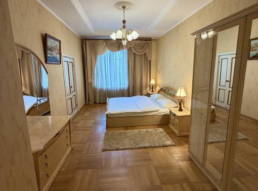 Квартира-музей в доме под часами - kvartirka.by