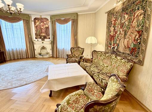 Квартира-музей в доме под часами - kvartirka.by