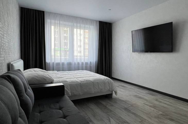 2-Комнатная квартира на сутки в  Мозыре,  Гагарина Юрия ул., 60   изображение 3 - kvartirka.by