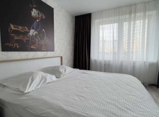 Квартира ЛЮКС класса - kvartirka.by