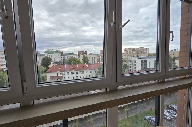 Студия на сутки в  Бресте,  Гоголя ул., 90    изображение 31 - kvartirka.by
