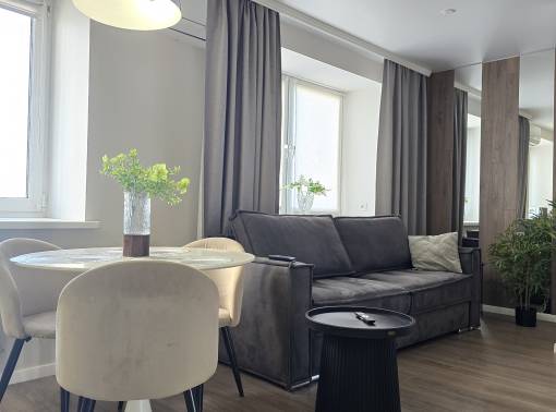 Vip! Лучшие апартаменты! Центр, Советская, Гоголя - kvartirka.by