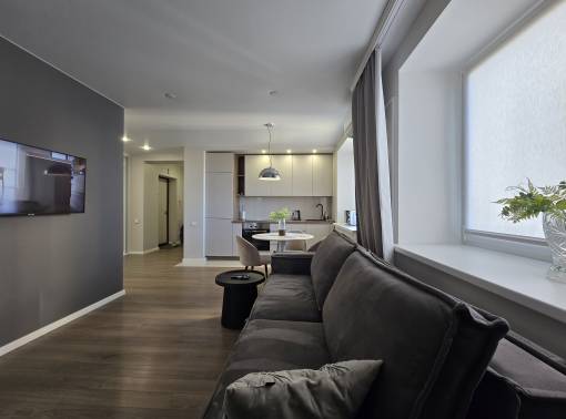 Vip! Лучшие апартаменты! Центр, Советская, Гоголя - kvartirka.by