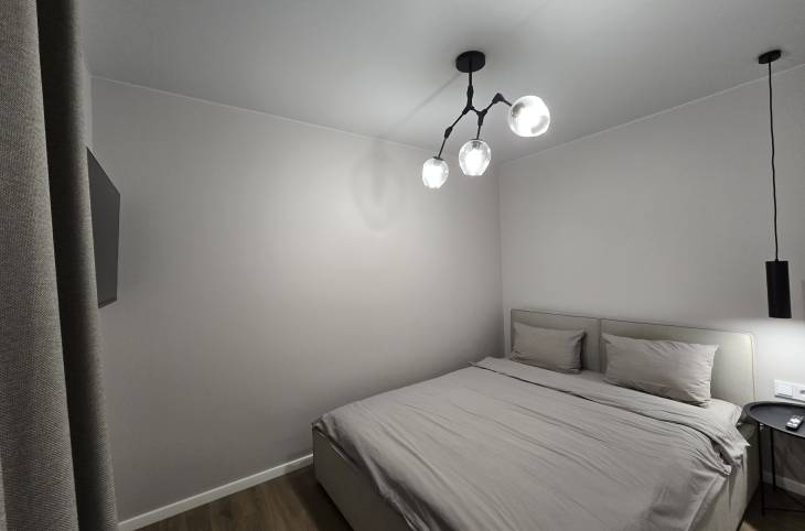 Студия на ночь в  Бресте,  Гоголя ул., 90    изображение 9 - kvartirka.by