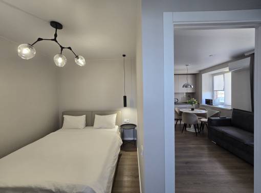 Vip! Лучшие апартаменты! Центр, Советская, Гоголя - kvartirka.by