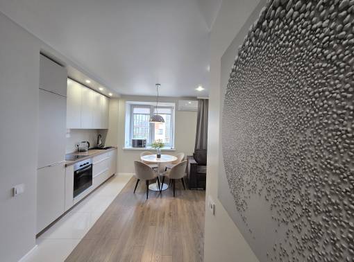 Vip! Лучшие апартаменты! Центр, Советская, Гоголя - kvartirka.by