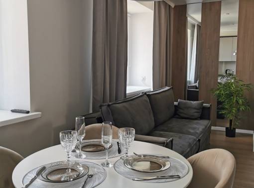 Vip! Лучшие апартаменты! Центр, Советская, Гоголя - kvartirka.by