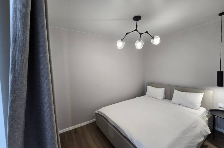 Студия на ночь в  Бресте,  Гоголя ул., 90    изображение 13 - kvartirka.by