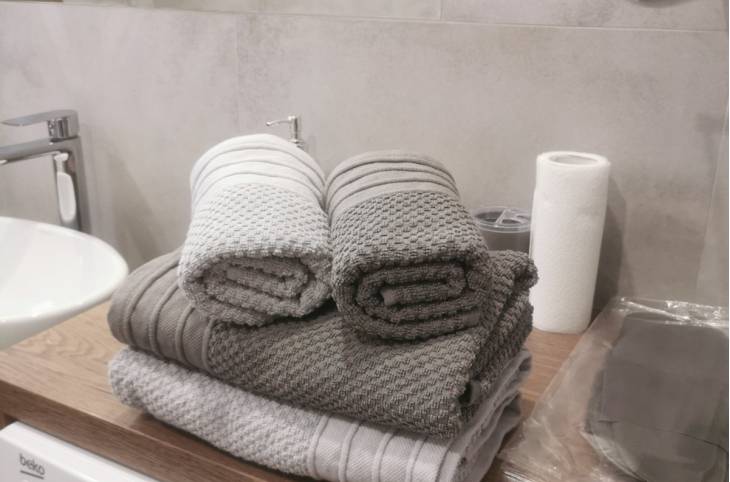 Студия на ночь в  Бресте,  Гоголя ул., 90    изображение 15 - kvartirka.by