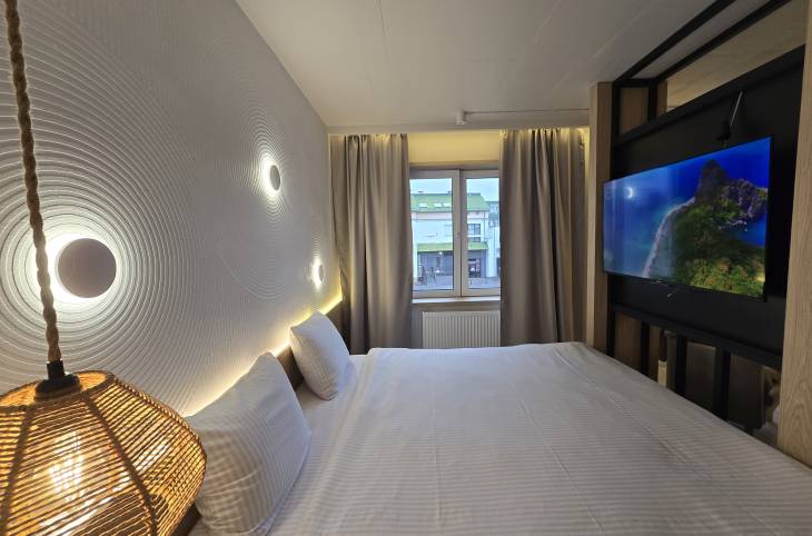 Студия на сутки в  Бресте,  17 Сентября ул., 4    изображение 5 - kvartirka.by