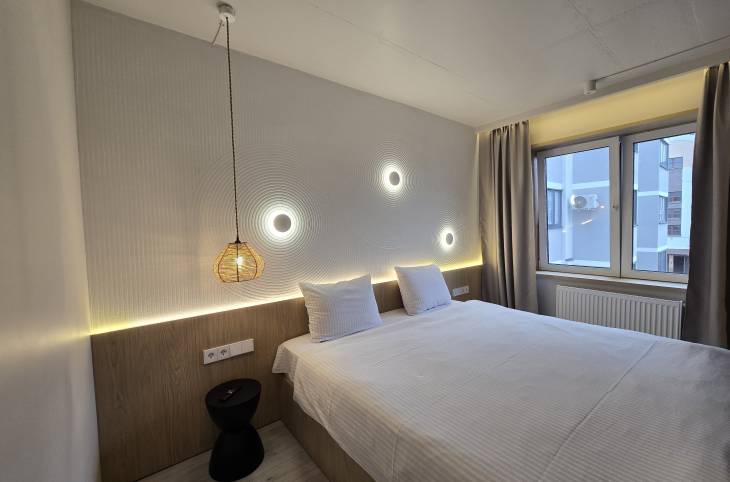 Студия на сутки в  Бресте,  17 Сентября ул., 4    изображение 8 - kvartirka.by