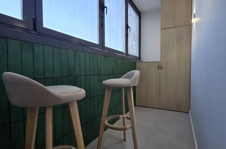 Студия на ночь в  Бресте,  17 Сентября ул., 4    изображение 24 - kvartirka.by