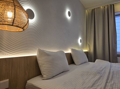 Лучшие апартаменты!  Советская, Гоголя! Центр! - kvartirka.by