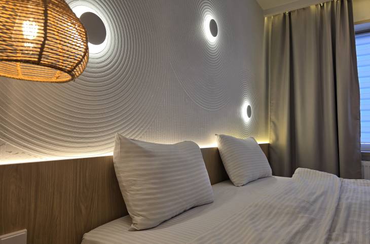 Студия на ночь в  Бресте,  17 Сентября ул., 4    изображение 6 - kvartirka.by