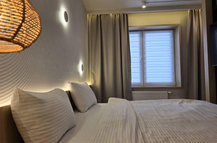 Студия на ночь в  Бресте,  17 Сентября ул., 4    изображение 5 - kvartirka.by