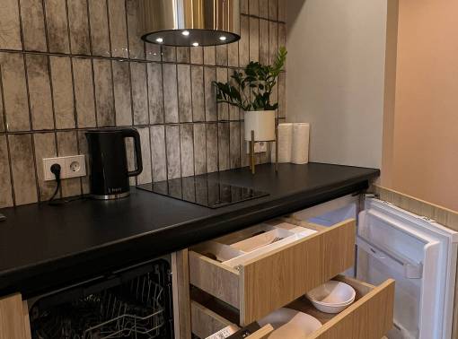 Лучшие апартаменты!  Советская, Гоголя! Центр! - kvartirka.by