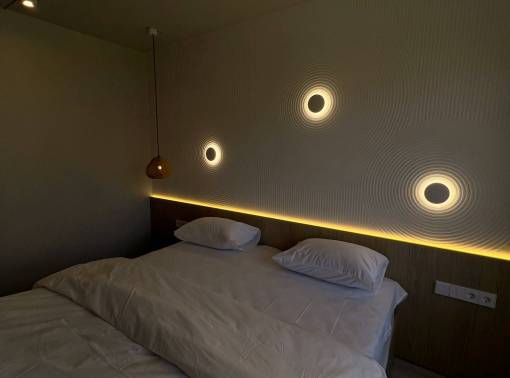 Лучшие апартаменты!  Советская, Гоголя! Центр! - kvartirka.by