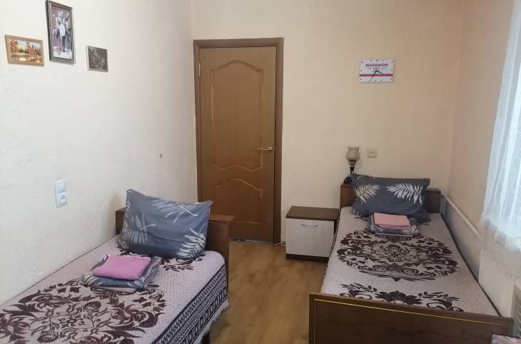 2-Комнатная квартира на сутки в  Полоцке,  Октябрьская ул., 33    изображение 5 - kvartirka.by