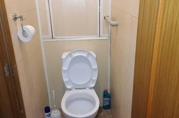 2-Комнатная квартира на сутки в  Полоцке,  Октябрьская ул., 33    изображение 8 - kvartirka.by