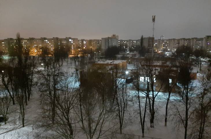 2-Комнатная квартира на сутки в  Гомеле,  Карастояновой ул., 4    изображение 10 - kvartirka.by