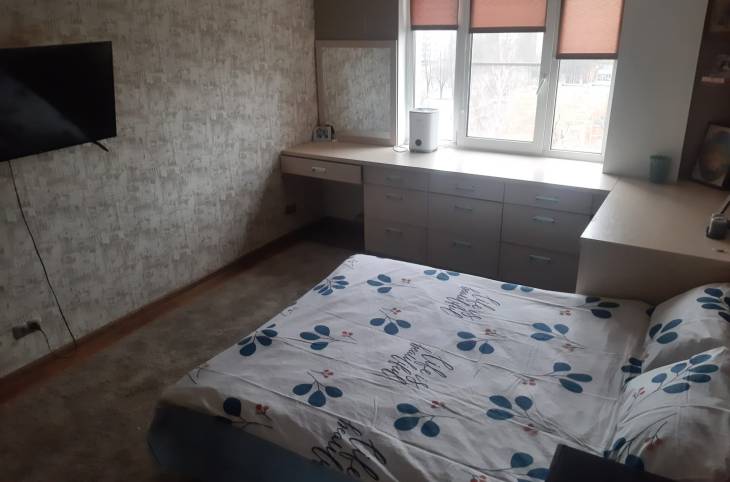 2-Комнатная квартира на сутки в  Гомеле,  Карастояновой ул., 4    изображение 1 - kvartirka.by