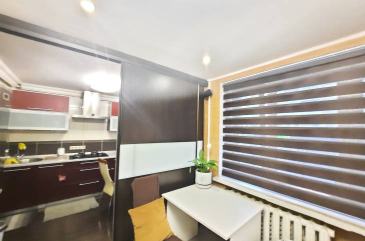 1-Комнатная квартира на час в  Минске,  Карла Маркса ул., 36    изображение 5 - kvartirka.by