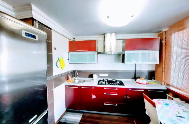 1-Комнатная квартира на сутки в  Минске,  Карла Маркса ул., 36    изображение 2 - kvartirka.by